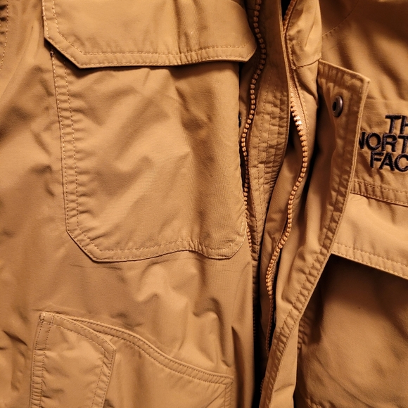 The North Face Other - Winter jacket  size large